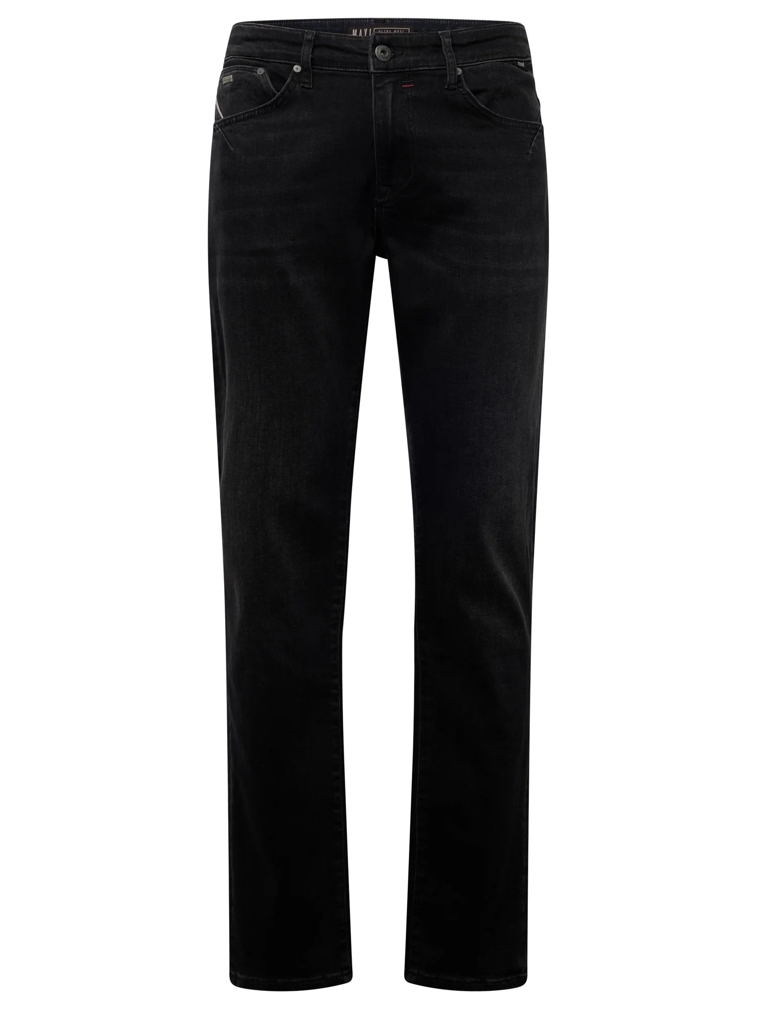 MARCUS | Slim Straight Leg, Zip Fly - Image 8